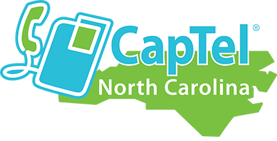 captel North Carolina Logo